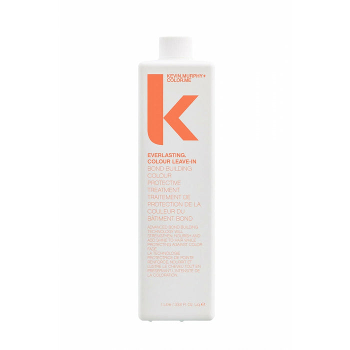 Tratament fără clătire pentru păr Kevin Murphy Everlasting Colour, pentru protecția culorii, 1000 ml
