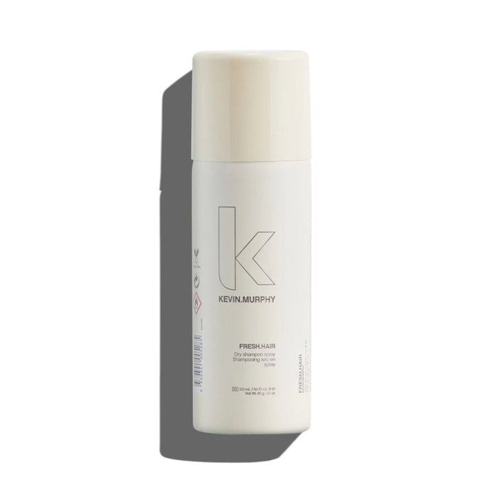 Șampon uscat Kevin Murphy Fresh Hair, spray, 100 ml