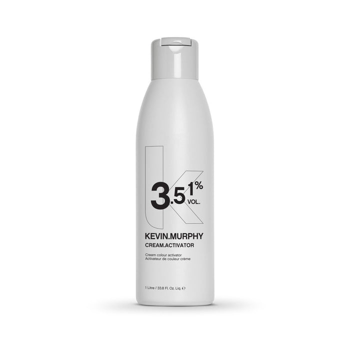 Loțiune activatoare Kevin Murphy, 3,5 vol, 1%, 1000 ml