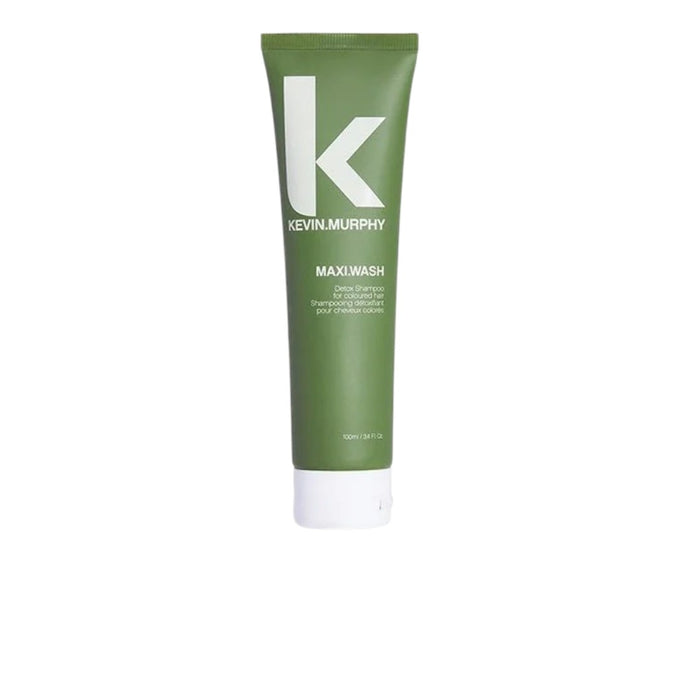 Șampon Kevin Murphy Maxi Wash, detoxifiant, 100 ml