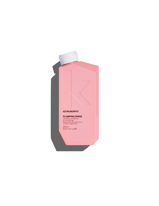 Balsam de păr Kevin Murphy Plumping Rinse, pentru revitalizare, 250 ml