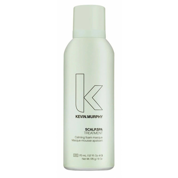 Tratament fără clătire pentru scalp Kevin Murphy Scalp.Spa, calmant, 170 ml