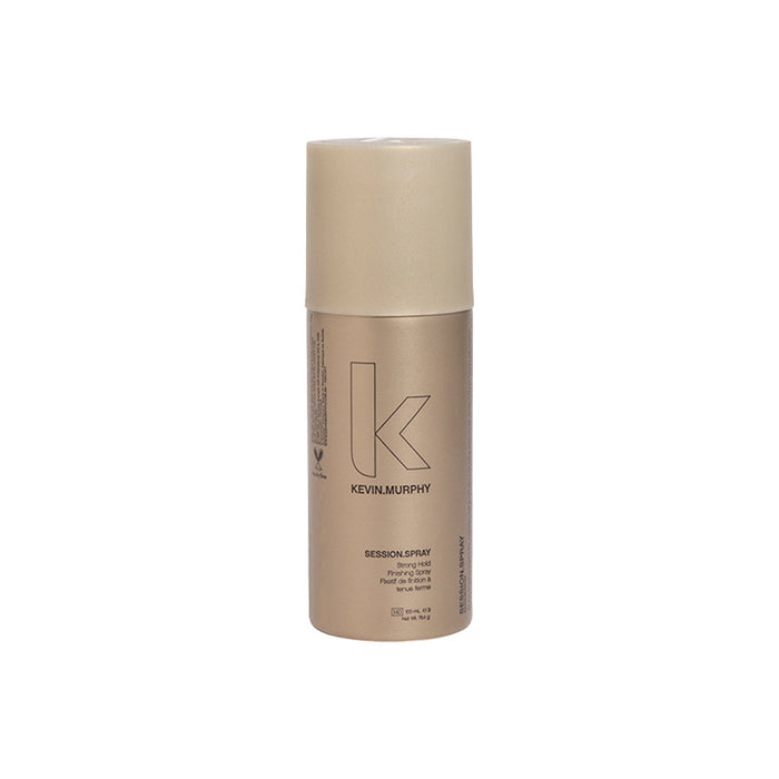 Fixativ Kevin Murphy Session Spray, fixare puternică, fără parabeni, 100 ml
