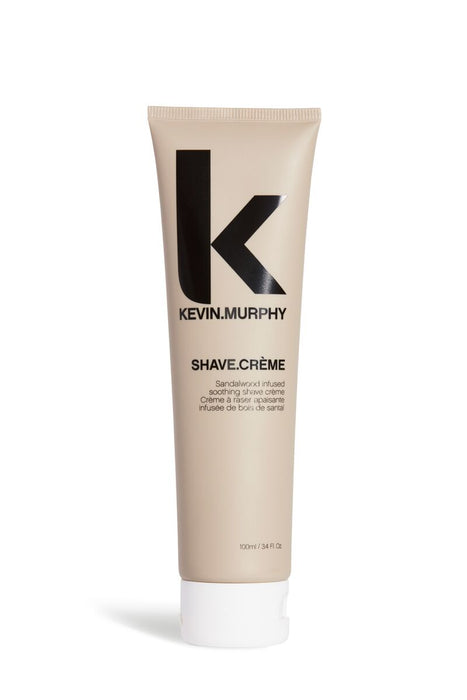 Cremă pre-ras Kevin Murphy Shave.Cream, calmantă, pentru bărbați, 100 g