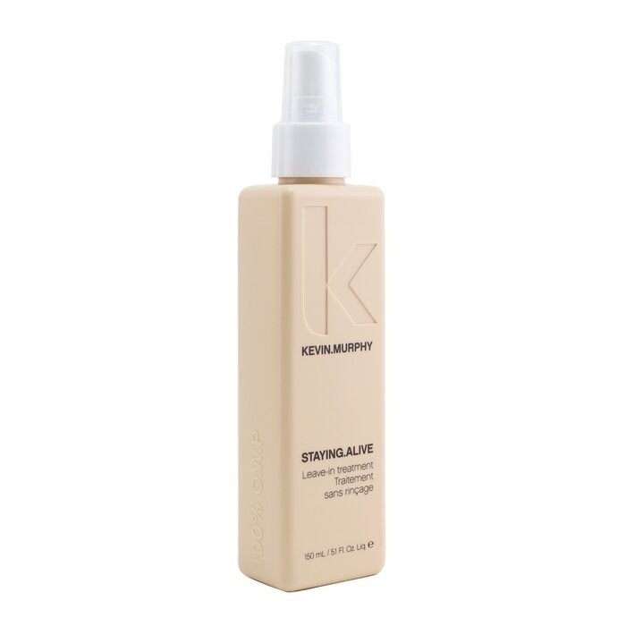 Balsam de păr fără clătire Kevin Murphy Staying Alive, 150 ml