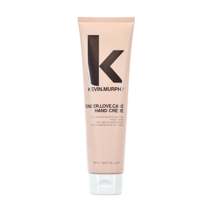 Cremă pentru mâini Kevin Murphy Tender.Love.Care, hidratantă, 100 ml