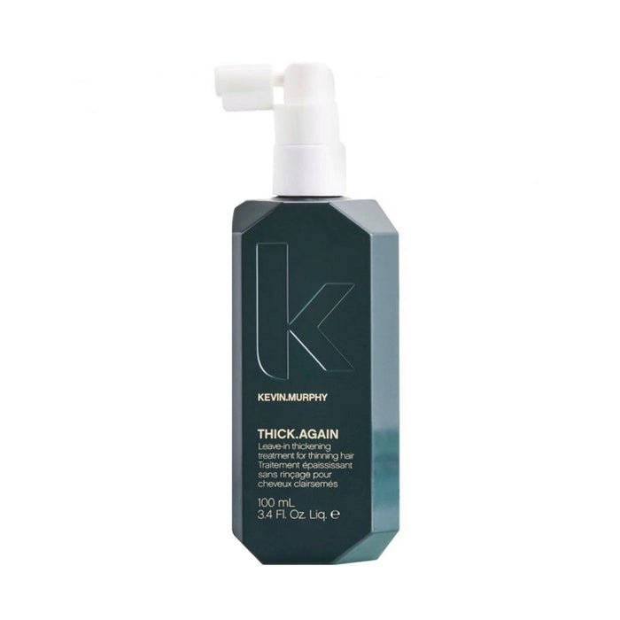 Tratament fără clătire pentru păr Kevin Murphy Thick.Again, pentru păr subțire, 100 ml
