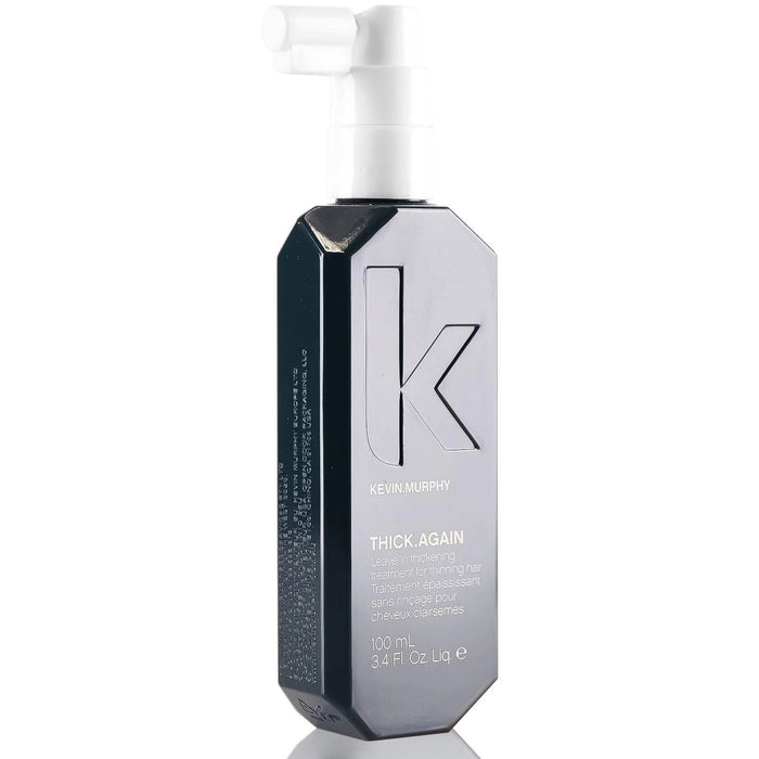 Tratament fără clătire pentru păr Kevin Murphy Thick.Again, pentru păr subțire, 100 ml
