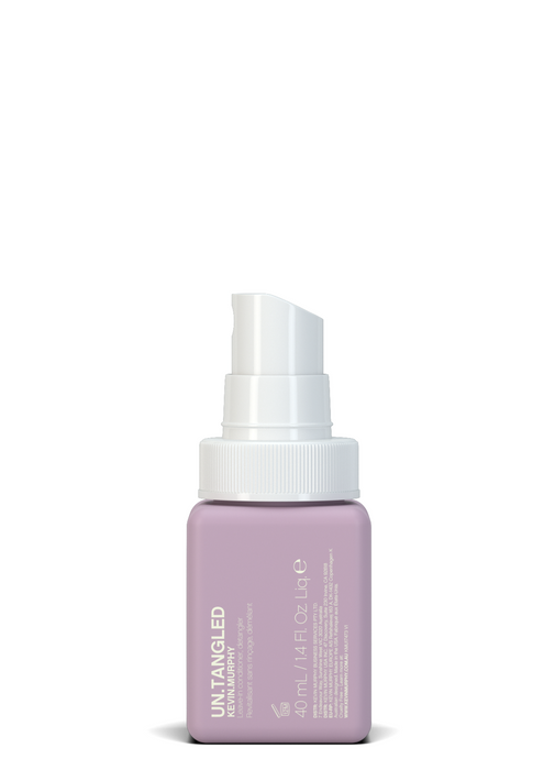Balsam de păr fără clătire Kevin Murphy Un.Tangled, descurcă, 40 ml