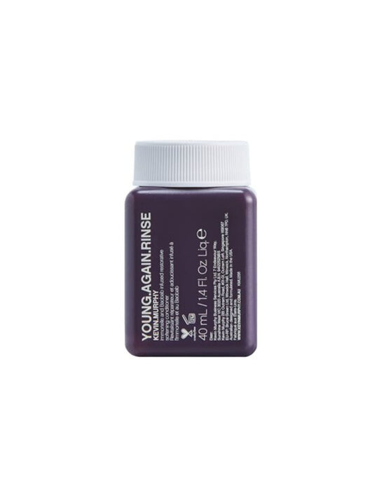Balsam de păr Kevin Murphy Young Again, hidratant, 40 ml