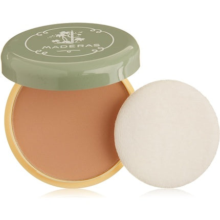 Pudră Compactă Maderas De Oriente 04 Trigueo 15g
