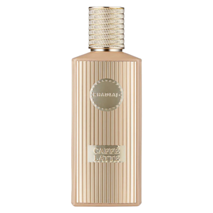 Extract de parfum Khadlaj Caffe Latte, unisex, 100 ml
