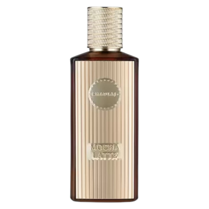 Extract de parfum Khadlaj Mocha Latte, unisex, 100 ml