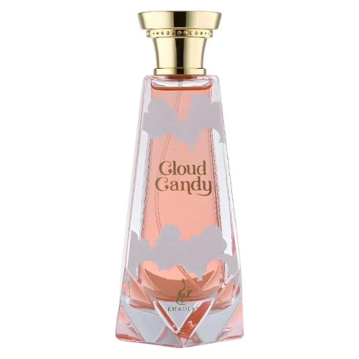 Extract de parfum Khadlaj Cloud Candy, unisex, 100 ml