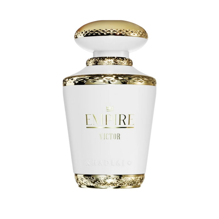 Apă de parfum Khadlaj Empire Victory, unisex, 100 ml