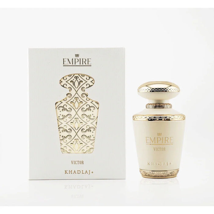 Apă de parfum Khadlaj Empire Victory, unisex, 100 ml