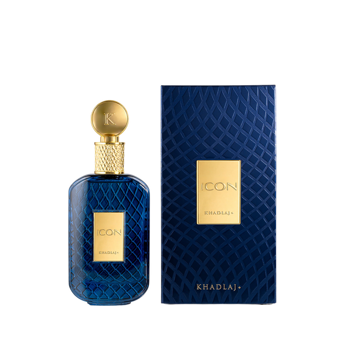 Apă de parfum Khadlaj Icon, pentru bărbați, 100 ml