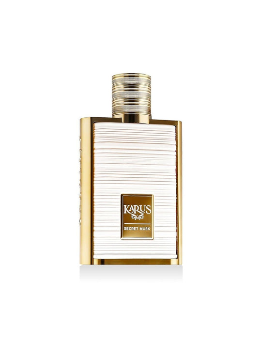 Apă de parfum Khadlaj Karus Secret Musk, unisex, 100 ml