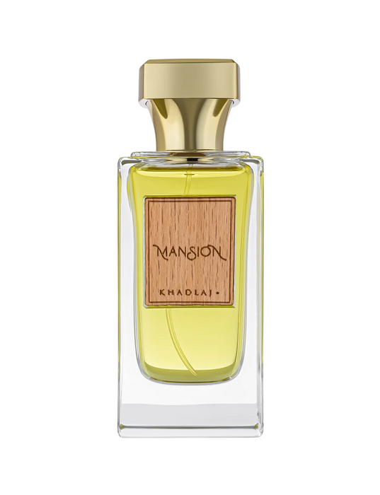 Apă de parfum Khadlaj Mansion, unisex, 100 ml