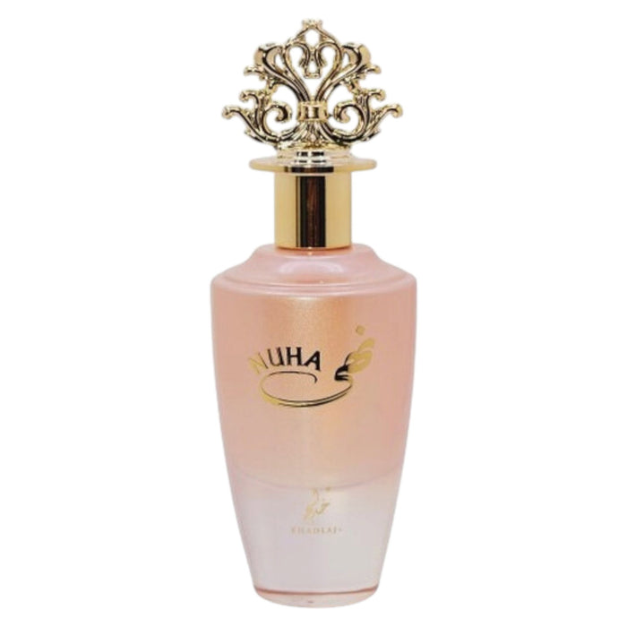 Apă de parfum Khadlaj Nuha, pentru femei, 85 ml