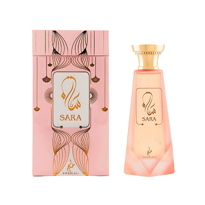 Apă de parfum Khadlaj Sara, 100 ml