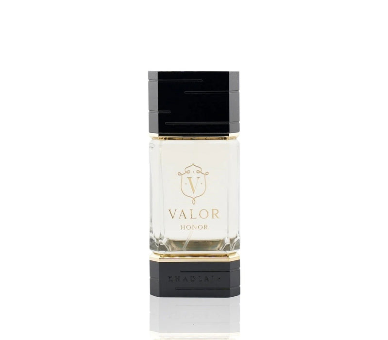 Apă de parfum Khadlaj Valor Honor, pentru bărbați, 100 ml