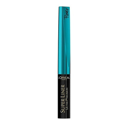 Eyeliner L'Oréal Paris Superliner, turcoaz