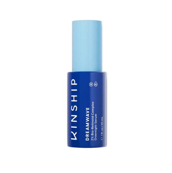 Ser de față Kinship Dreamwave, antirid, de noapte, 30 ml