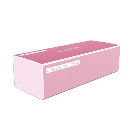 Pilă unghii Bourjois, roz, 9.3 cm