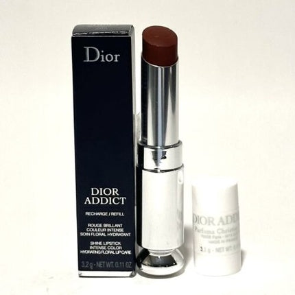 Ruj Dior Addict Shine, Mine 730 Stars, Culoare Roșu Vinete, Finisaj Lucios