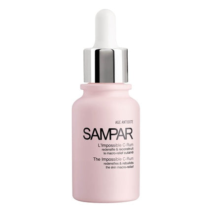 Ser Facial Sampar The Impossible C-Rum 30 ml