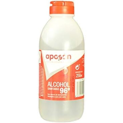 Alcool Sanitar Aposan 96°, 250ml