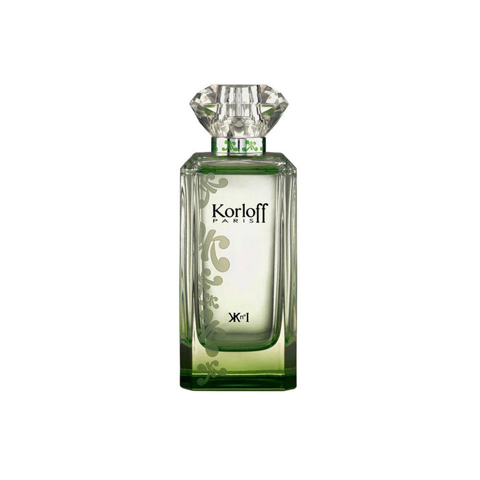 Apă de toaletă Korloff Kn1, pentru femei, 88 ml