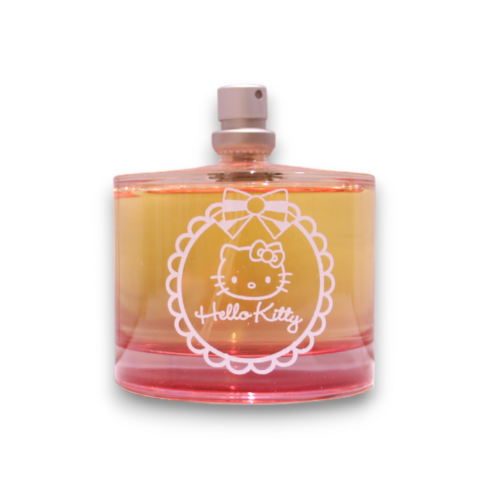 Apă de toaletă Koto Parfums Hello Kitty, 100 ml, tester
