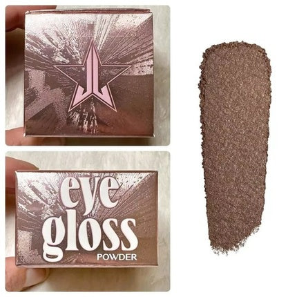 Pulbere ochi, Jeffree Star Cosmetics, Wyoming Window, 45g
