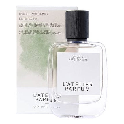 Parfum L'Atelier Parfum Arme Blanche 50 ml