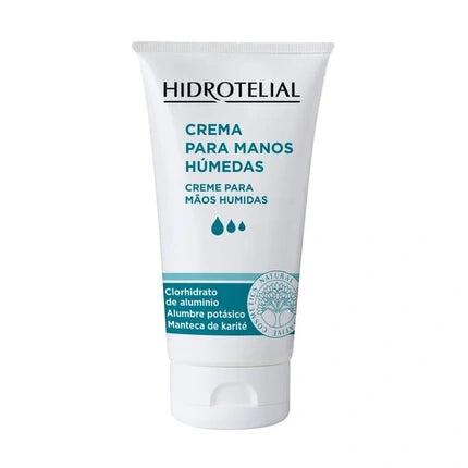 Crema de mâini Hidrotelial, 75ml