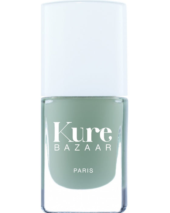 Lac de unghii Kure Bazaar, verde deschis, 10 ml