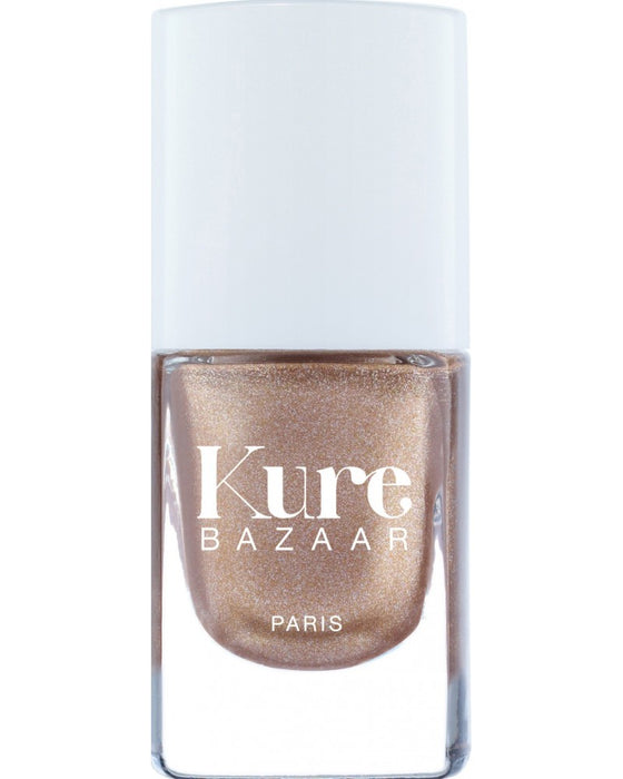 Lac de unghii Kure Bazaar, Bronz, 10 ml