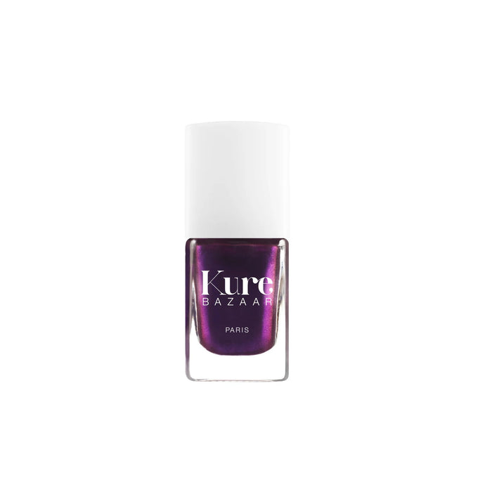 Lac de unghii Kure Bazaar Podium, nuanță violet, 10 ml