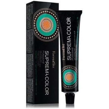 Vopsea de păr FARMAVITA Supreme Color 6.3 Standard 60ml