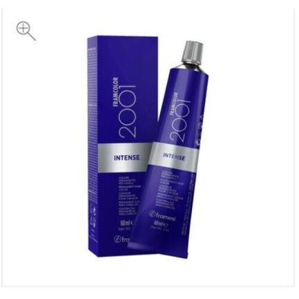Culoare permanentă pentru păr Framesi Framcolor 2001 Intense, 88g