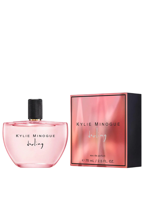 Apă de parfum Kylie Minogue Darling, pentru femei, 75 ml