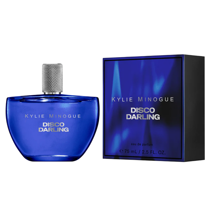 Apă de parfum Kylie Minogue Disco Darling, pentru femei, 75 ml