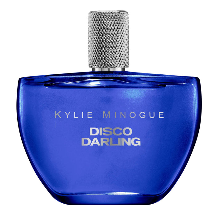Apă de parfum Kylie Minogue Disco Darling, pentru femei, 75 ml