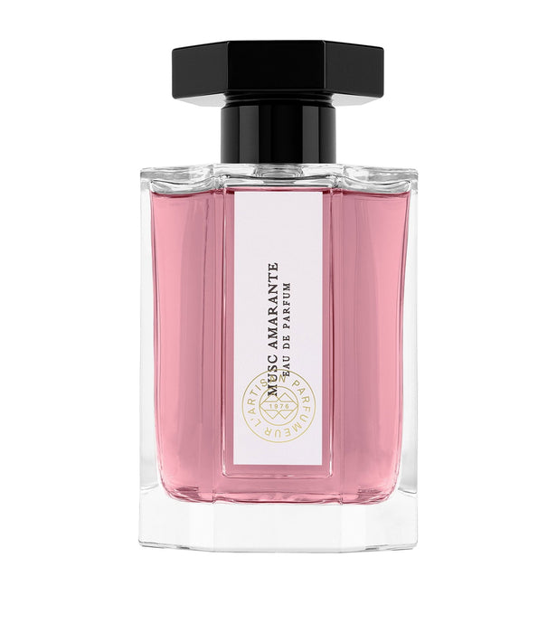 Apă de parfum L'Artisan Parfumeur Musc Amarante, unisex, 100 ml