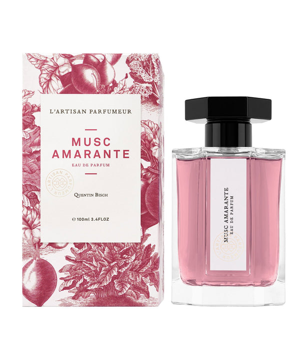 Apă de parfum L'Artisan Parfumeur Musc Amarante, unisex, 100 ml