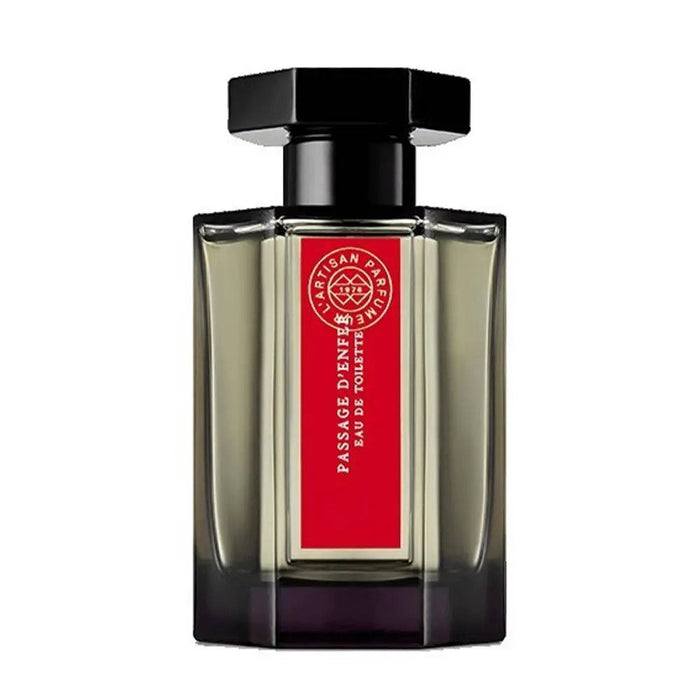 Apă de toaletă L'Artisan Parfumeur Passage D'Enfer, unisex, 50 ml