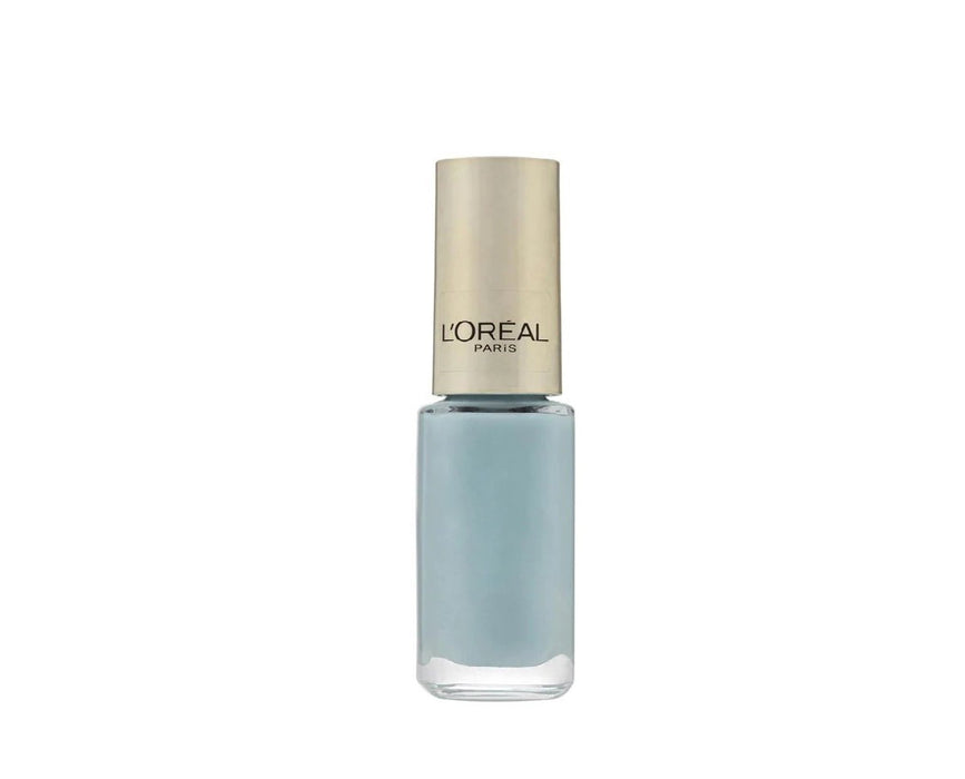 Lac de unghii L'Oreal Paris Color Riche Le Vernis, nuanța 601 Riviera Française, 5 ml