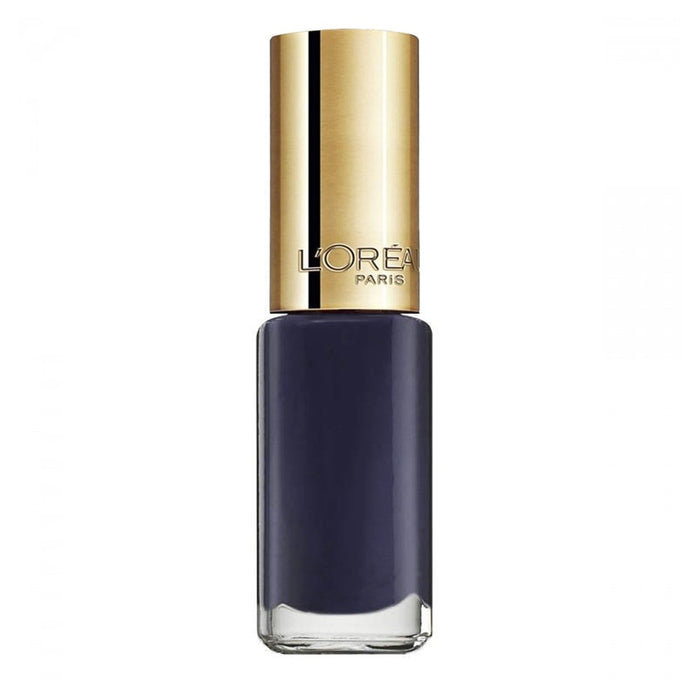 Lac de unghii L'Oreal Paris Color Riche Le Vernis, nuanța 607 Rue Montmartre, 5 ml